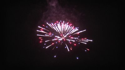 #20401 Festival shells 1.75" 6 balls