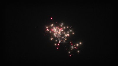 #20462 Festival shells 1.75" 6 balls