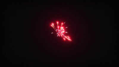 #20461 Festival shells 1.75" 6 balls