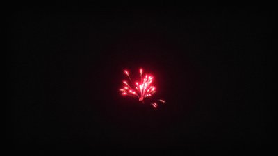 #20459 Festival shells 1.75" 6 balls
