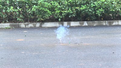 #20474 Pétards Tiger power