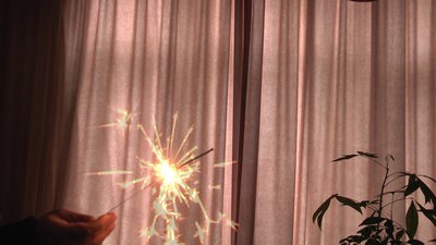 #20487 Sparklers 245mm