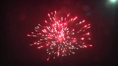 #20518 节日礼花 1.75" 6