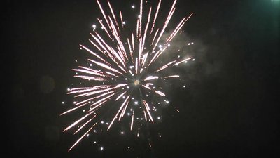 #20518 节日礼花 1.75" 6