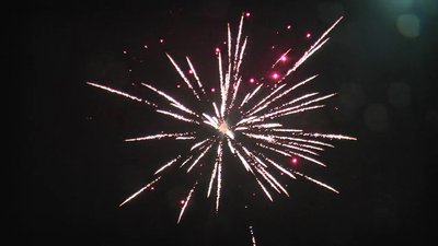 #20518 节日礼花 1.75" 6