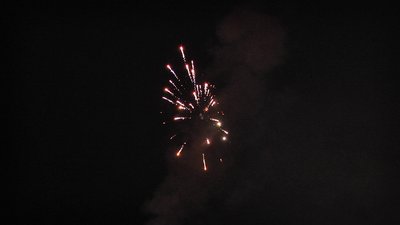 #20674 罗马烛光 0.8" 5 发数