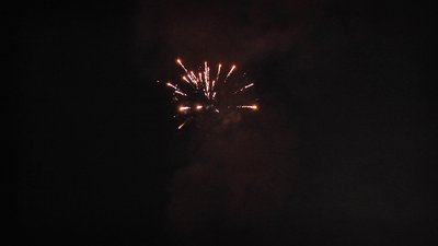 #20674 罗马烛光 0.8" 5 发数