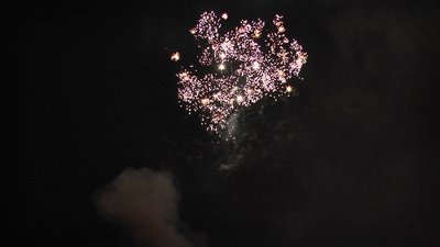 #20675 Roman Candles 0.8" 10 shots