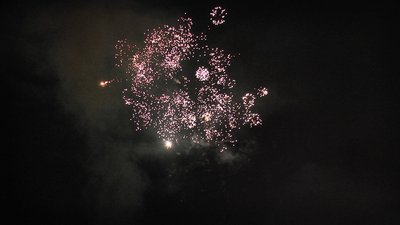 #20675 Roman Candles 0.8" 10 shots