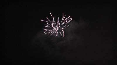 #20676 Roman Candles 1.0" 8 shots