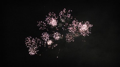 #16944 Roman Candles 0.8" 8 shots