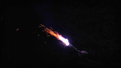 #18479 Pyrotechnie Torch 60sec 2cd