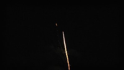#20807 Roman Candles 1.2" 8 shots