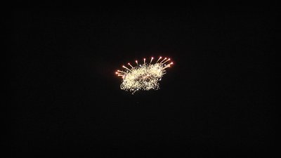 #20355 Bombe pyrotechnique 4.0"