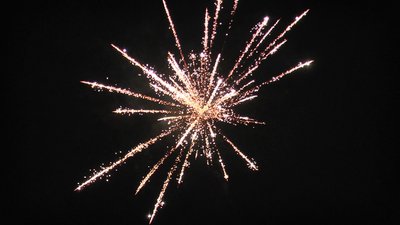 #20451 节日礼花 1.75" 12