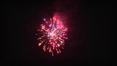 #20451 节日礼花 1.75" 12