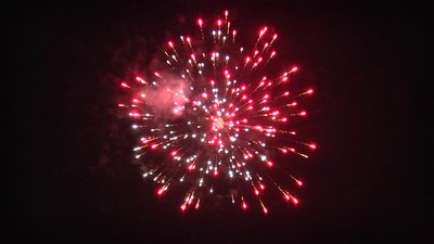 #20451 节日礼花 1.75" 12