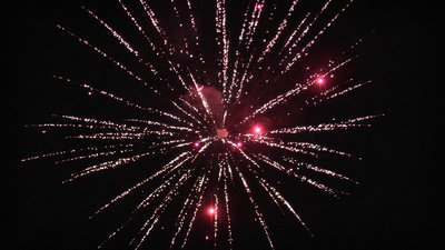 #20451 节日礼花 1.75" 12