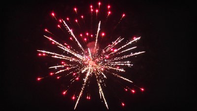 #20451 节日礼花 1.75" 12