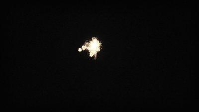 #17087 Rocket d47