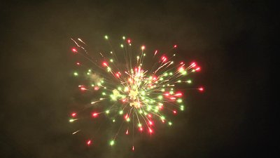 #19278 Bombetas 15x1.0"/4x1.2" 19 tiros