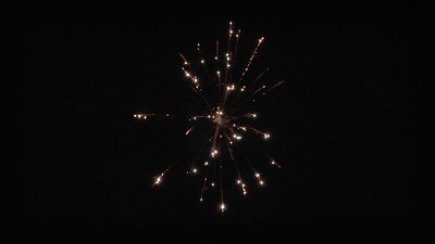 #20451 节日礼花 1.75" 12