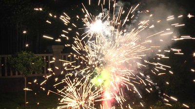 #7049 Fountains 4.0m, 170s (Fuse)