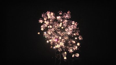 #14402 Батарея салютов 1.2 13 выстрелов