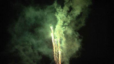 #21135 Батарея салютов 0.8 36 выстрелов