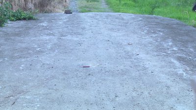 #6201 FIRECRACKERS Firecracker No.3 one bang K0203