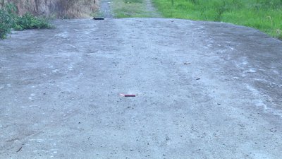 #15007 FIRECRACKERS No.4  FIRECRACKERS WITH 1 BANG (K0204)