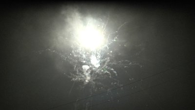 #14511 Roman Candles 0.8" 5 shots