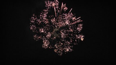 #14297 罗马烛光 1.2" 8 发数