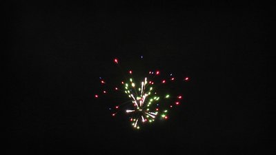 #14513 Roman Candles 0.8" 8 shots