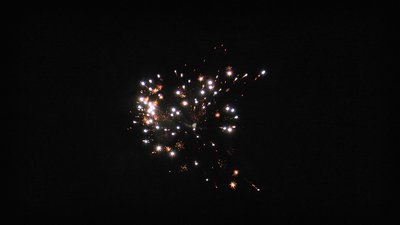 #14960 节日礼花 1.5" 6