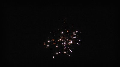 #14960 节日礼花 1.5" 6