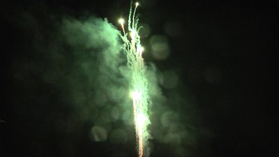 #21135 Батарея салютов 0.8 36 выстрелов