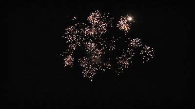 #7186 Roman Candles 0.8" 8 shots
