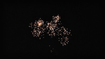 #7186 Roman Candles 0.8" 8 shots
