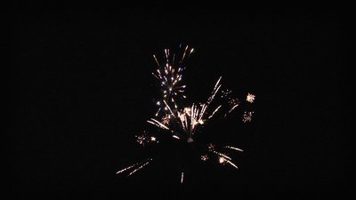 #21463 罗马烛光 1.0" 8 发数