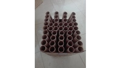 #21485 Cakes 1.5 46 shots