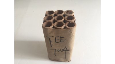 #20539 Cakes 0.8 9 shots