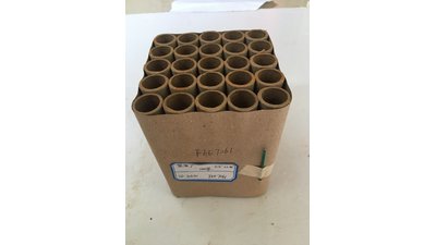 #20670 Cakes 0.8 25 shots