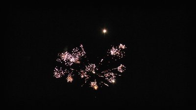 #16948 Roman Candles 0.8" 8 shots