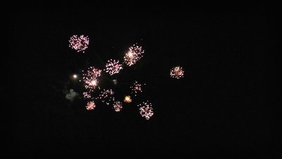 #16952 Roman Candles 0.8" 8 shots