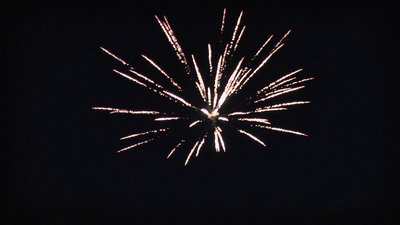 #6552 Roman Candles 1.2" 6 shots