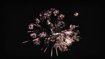 #15046 Roman Candles 1.2" 8 shots