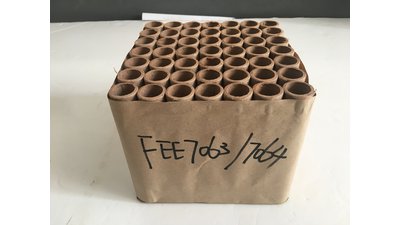 #6990 Cakes 0.8 49 shots