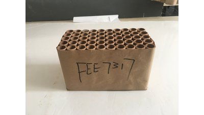 #20523 Cakes 0.8 50 shots