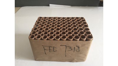 #20524 Cakes 0.8 70 shots